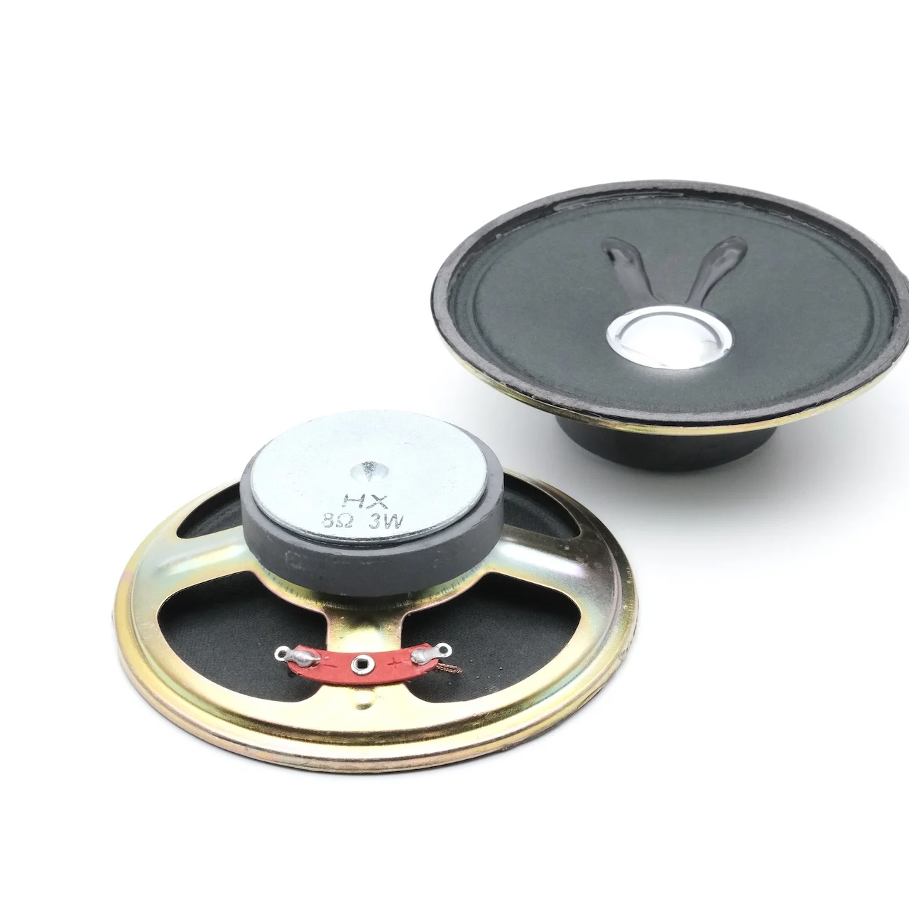 Speakers - Ultra-Thin Round Speaker 90MM 8 Ohms