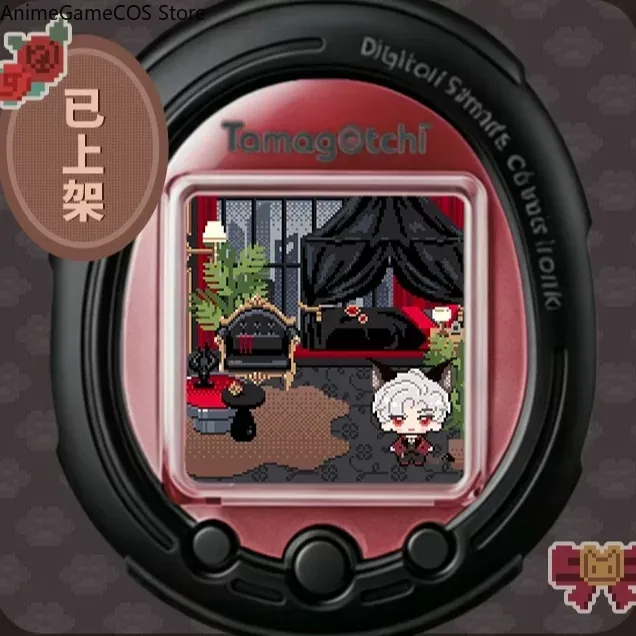 Smartwatches - Love and Deepspace Sylus Tamagotchi Smart