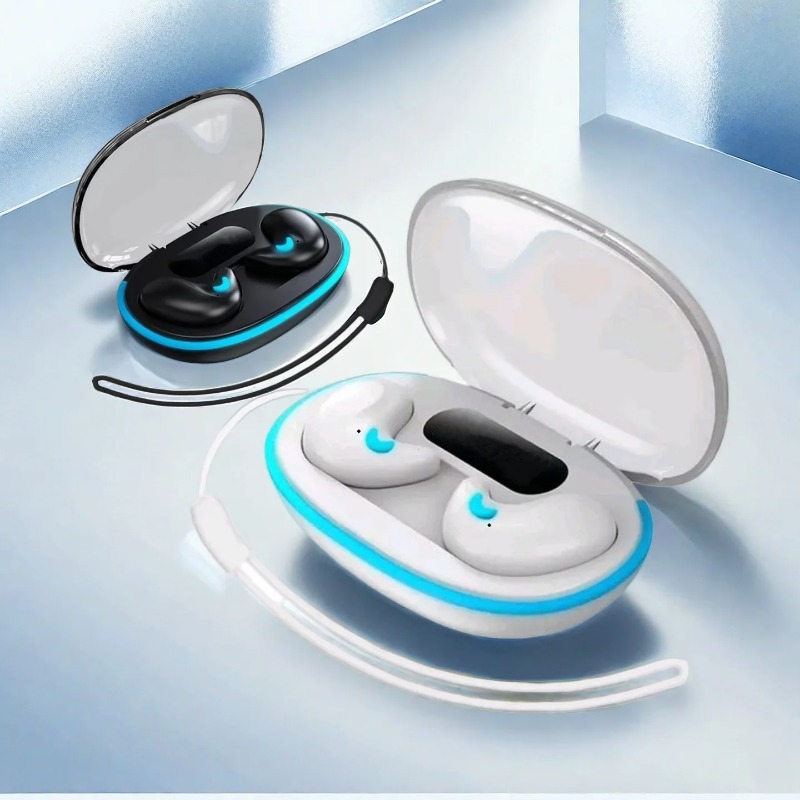 X55pro Sleeping Earbuds Hifi L - Sleep Mask Headphones Bluetooth recension och pris