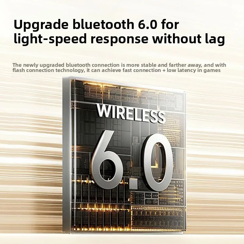 Wireless Bluetooth Earbuds 6 P - Sleep Mask Headphones Bluetooth recension och pris