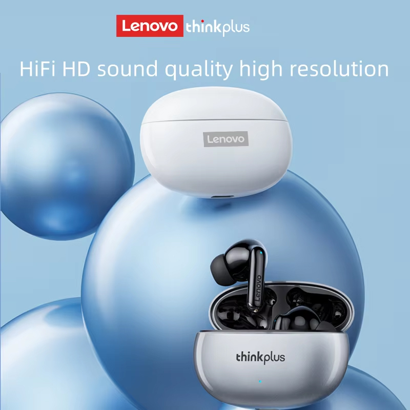 Lenovo XT88 Bluetooth Wireless - Anc Wireless Over Ear Headphones recension och pris
