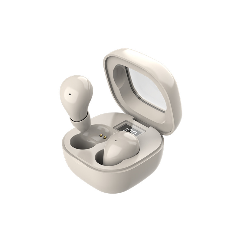 SK19-True Wireless Headphones- - Sleep Mask Headphones Bluetooth recension och pris