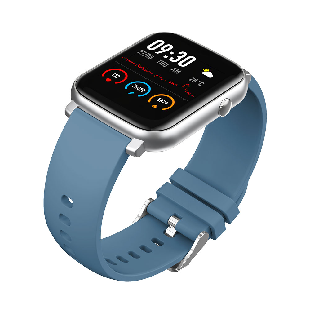 SMA Smart Care Smartwatch For  - Smartwatches recension och pris