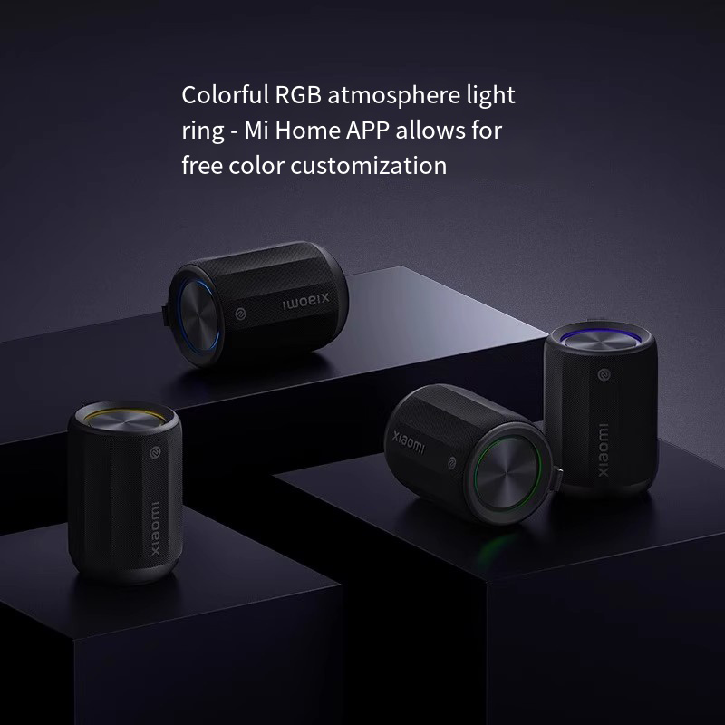 Xiaomi Mijia Smart Bluetooth M - Speakers recension och pris