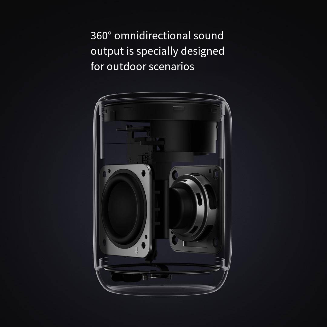 Xiaomi Mijia Smart Bluetooth M - Speakers recension och pris