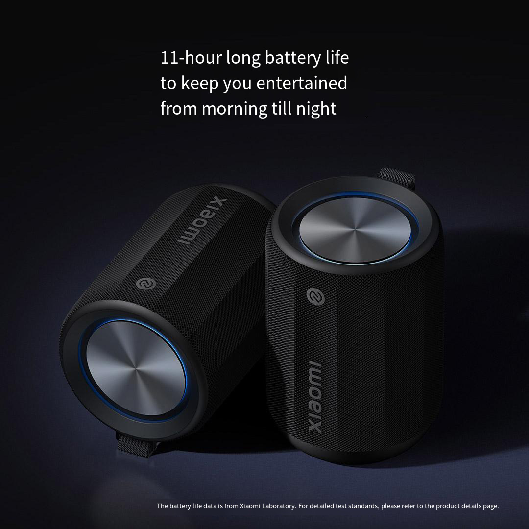 Xiaomi Mijia Smart Bluetooth M - Speakers recension och pris