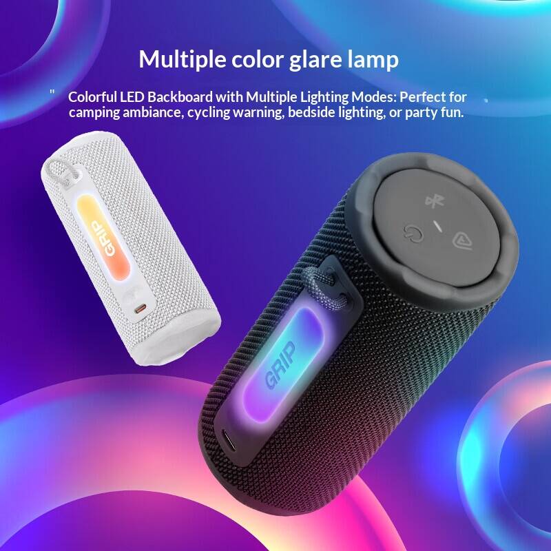 Skiing Patio JBL GRIP IPX7 Wat - Portable Bluetooth Speaker Waterproof Ipx7 recension och pris