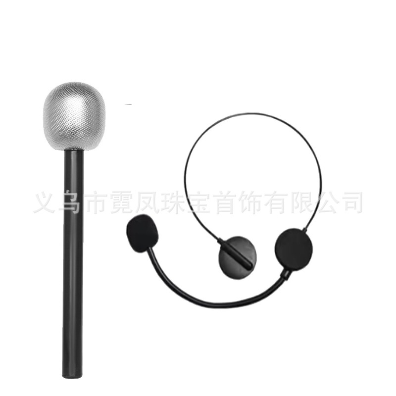 2PCS New Music Idol Michael Ja - In Ear Monitors For Singers recension och pris