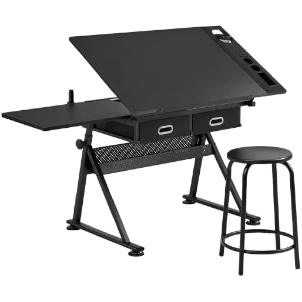 Drafting Desk with Tilt-Adjust - Laptops recension och pris